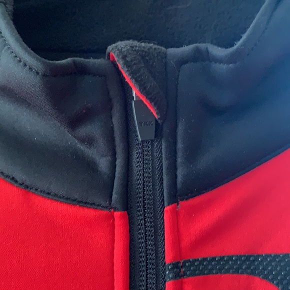 Men’s Riding/Cycling Long Sleeve Jacket - Picture 8 of 14